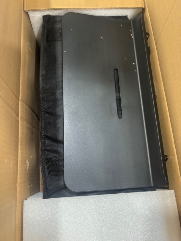 Photo 1 of Posten Folding Piano Keyboard 88 Key, Semi-Weighted Portable Piano Keyboard Support Bluetooth & USB MIDI, Foldable Travel Keyboard Piano with Dust Cloth & Headphones for Beginner and Adults (Black)