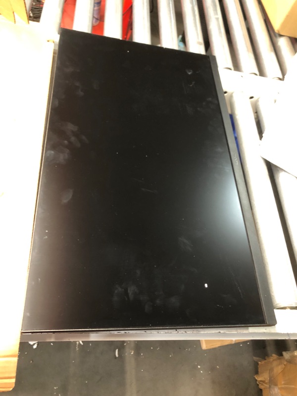 Photo 4 of ***USED - DOESN'T POWER ON - UNABLE TO TROUBLESHOOT***
KOORUI 27" MB27S7U N07 4K UHD Monitor IPS Ultra-Thin Computer Monitor