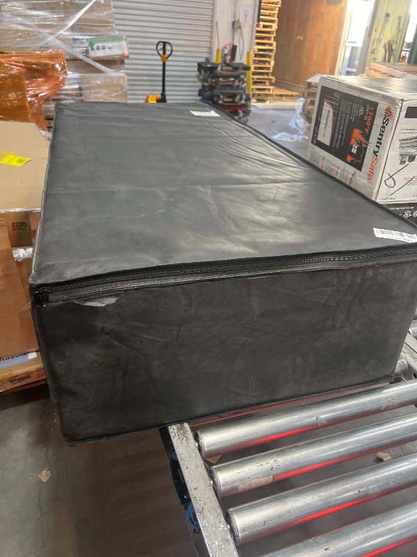 Photo 1 of  2 Inch Queen Mattress TOPPER 
