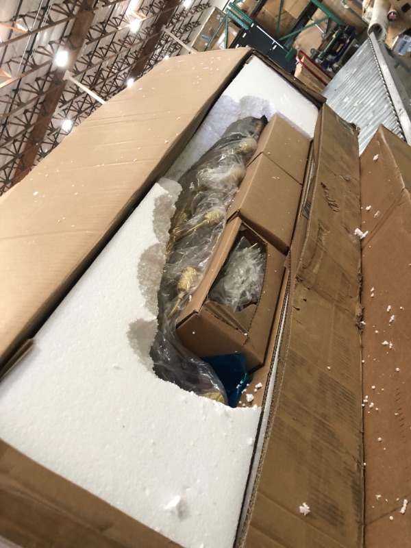 Photo 1 of kvtinmty Modern Crystal Gold Chandelier,72" Large Rectangular Chandeliers for Dining Room, Tree Branch Crystal Lving Room Chandelier,Dining Room Over Table Chandelier,FixtureHeight-Adjustable