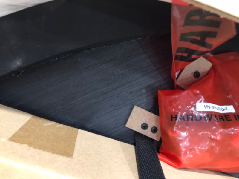 Photo 1 of COLAMY 5-Piece Dining Table Set for 4, 48" Kitchen Round Wood Table ****Table Only ***