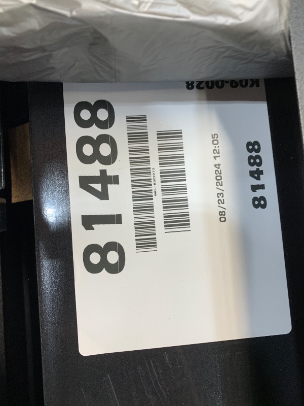 Photo 1 of RealTruck Retrax RetraxPRO MX Retractable Truck Bed Tonneau Cover | 80488 | Fits 2019-2025 Chevy/GMC Silverado/Sierra 1500 w/Carbon Pro Bed 5' 10" Bed (69.9")