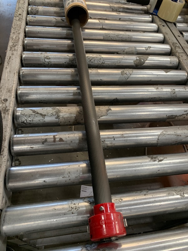 Photo 1 of Pool Pole Telescopic 12 Foot - Pro Tuff Unlimited Free Replacement - Heavy Duty Lock Right Design Always Grips, Never Slips - Threaded Adapter for Accessories - 12 ft Telescoping Pool Cleaning Tool