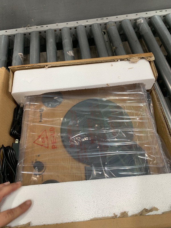 Photo 1 of Record Player