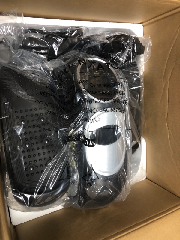 Photo 1 of MERACH Under Desk Elliptical Machine for Home