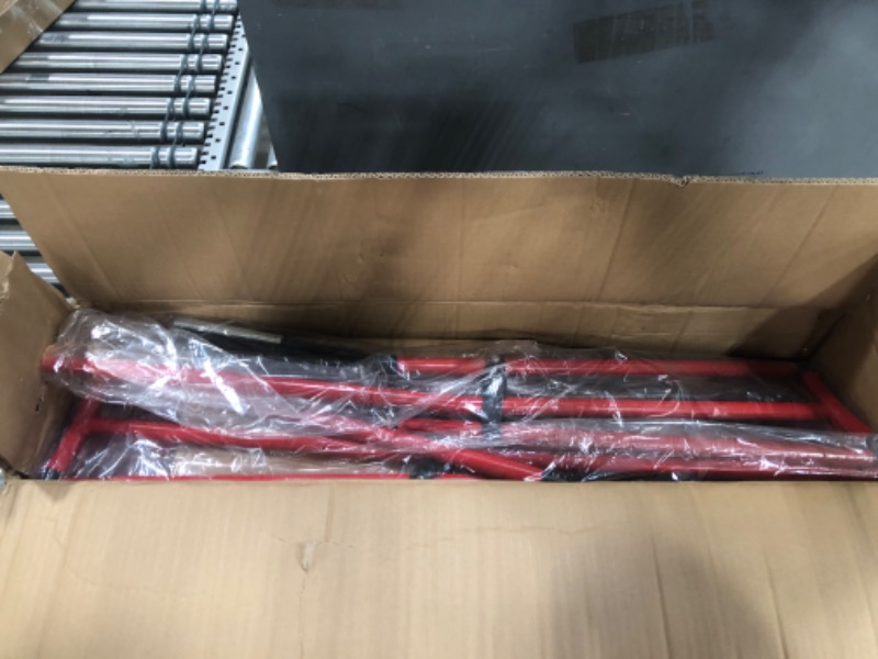 Photo 1 of Furlihong 680PBH Pickleball Starter Kit, Including Launch Machine, Ball Recycling Net, Pickleball Paddle, 3 x Pickleballs and Carrying Bag