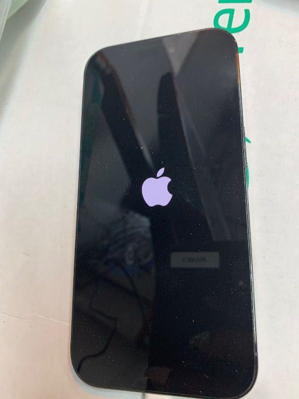 Photo 5 of (FAIR) Apple iPhone 14 Pro, 256GB, Space Black - Unlocked (Renewed)