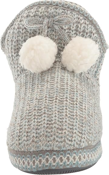 Photo 1 of MUK LUKS Women's Amira Slippers/ LARGE 9-10