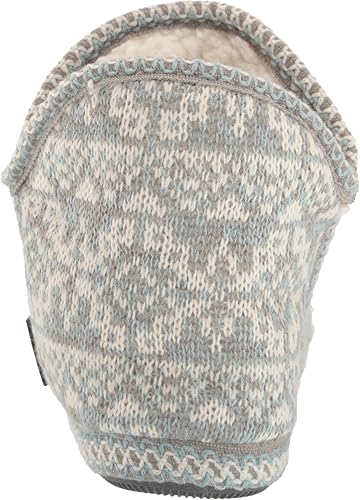 Photo 1 of MUK LUKS Women's Amira Slippers/ LARGE 9-10