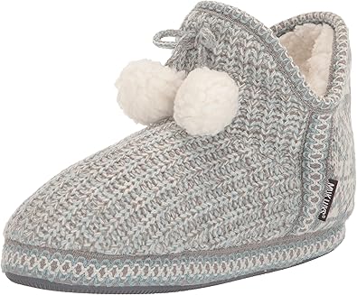 Photo 1 of MUK LUKS Women's Amira Slippers/ LARGE 9-10
