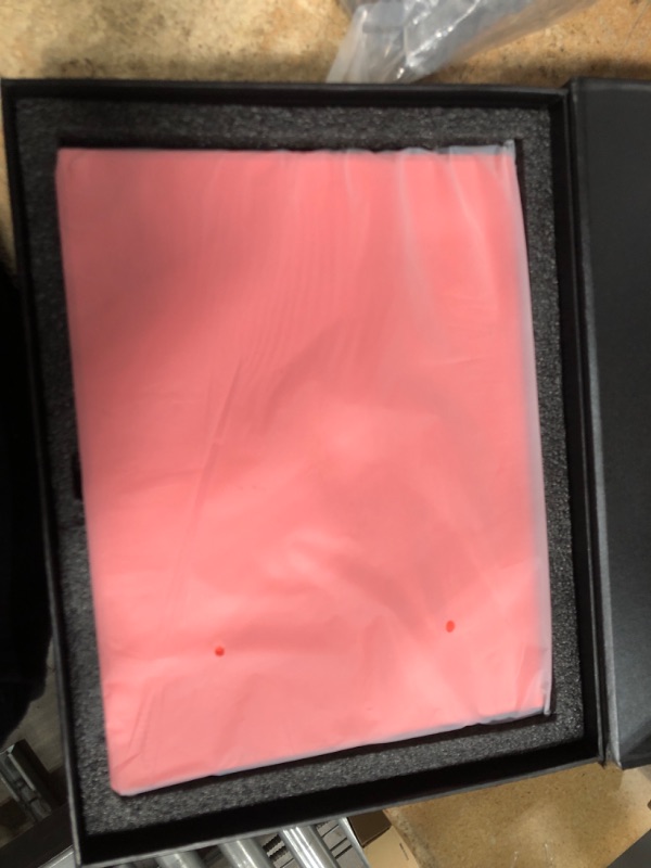 Photo 1 of JSAUX FlipGo 13.5" 2.2K Dual Touchscreen Portable Monitor, Triple Laptop Touch IPS Screen Extender | HiDPI Display | One Cable to Dual Screen | Built-in HUB | Magnetic Design for Windows