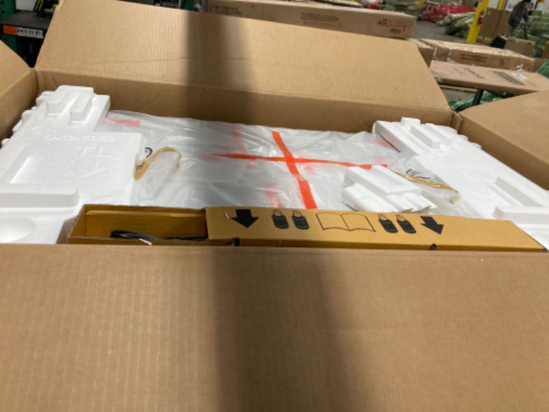 Photo 1 of Canon imagePROGRAF TC-20M – Multifunction Printer| 24" Large Format Poster & Plotter Printer - Automatic Roll & Cut Sheet Paper Feeder, USB, Wi-Fi, LAN,White