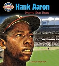 Photo 1 of Hank Aaron Home Run Hero