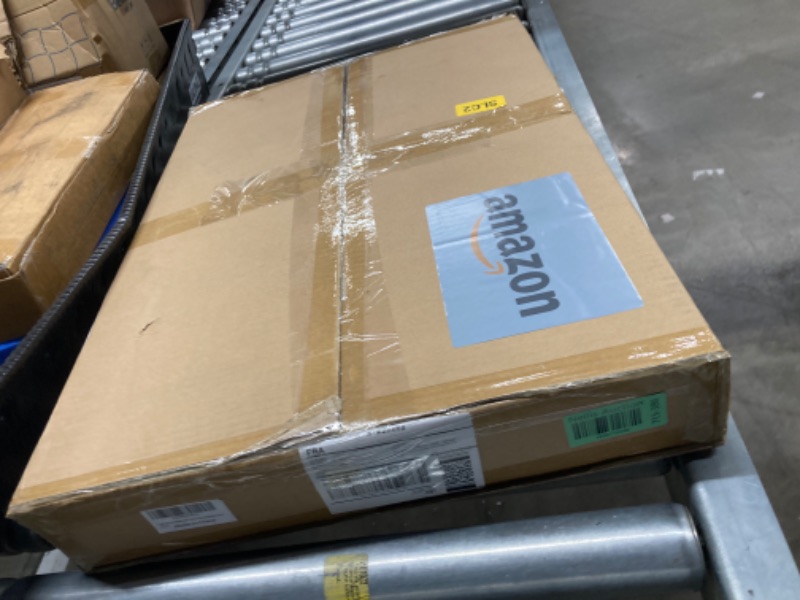 Photo 1 of Universal Griddle Insert for Gas Grill, Cast Iron Flat Top Griddle for Outdoor Grill, Charcoal Grill, Camp Chef/Weber/Charbroil/Nexgrill/Kenmore Big Gas Grill Griddle Etc. All Gas Grills 23" x 16"