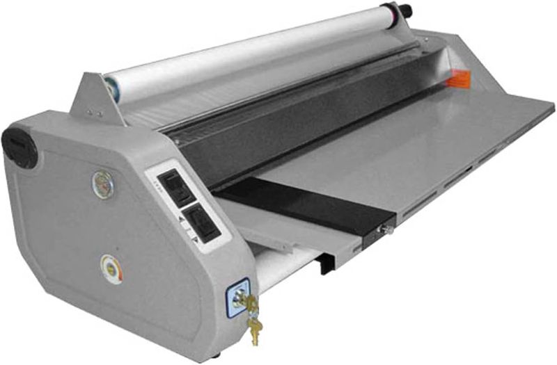 Photo 1 of D&K Monarchy Minikote EZ 27 inch Roll Laminator