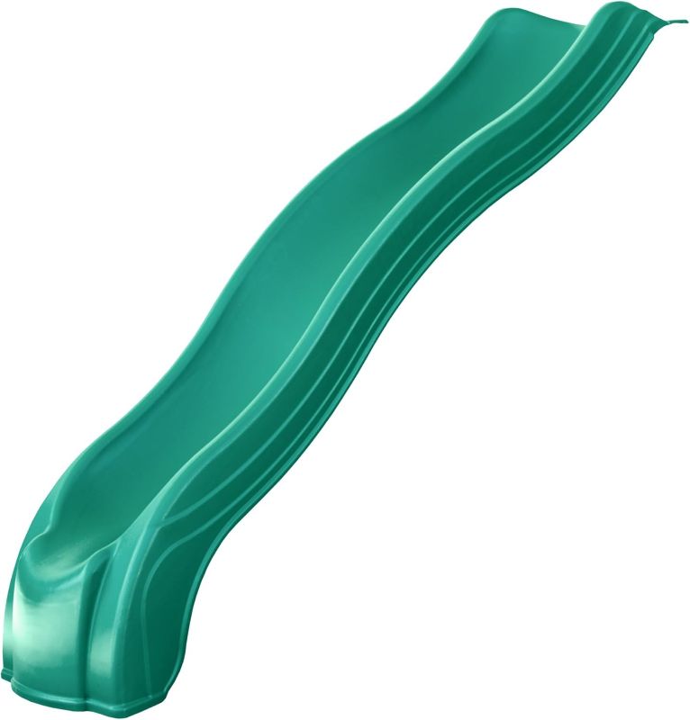 Photo 1 of 9.5ft slide