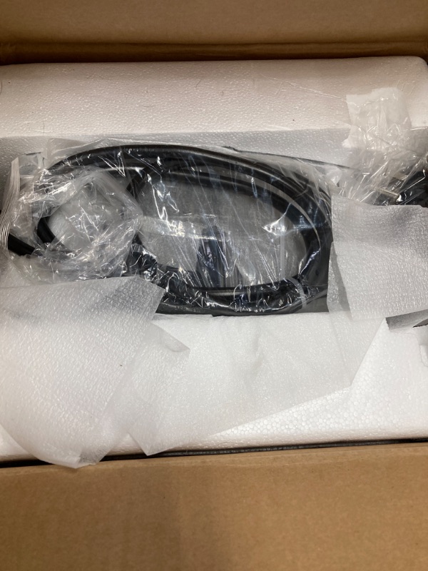 Photo 1 of Nugget Countertop Ice Maker with Soft Chewable Pellet Ice