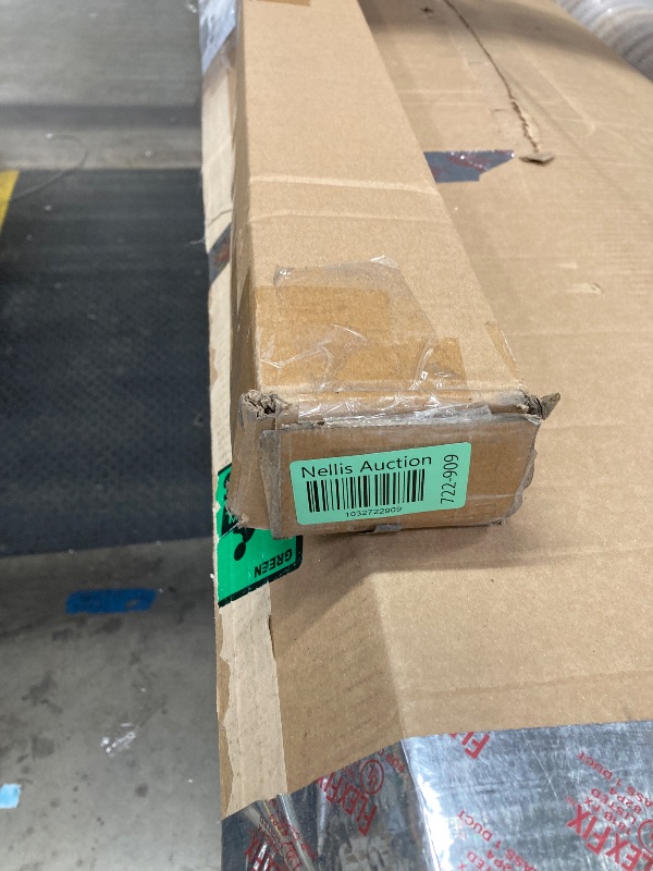 Photo 1 of 101399 FRONT PANEL MUFFLE