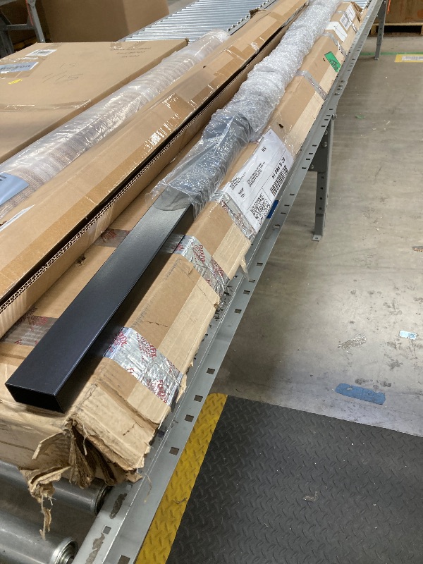 Photo 1 of 101399 FRONT PANEL MUFFLE