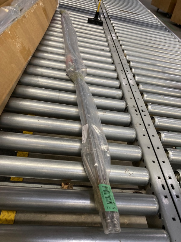 Photo 1 of 120" Pressure Washer Extension Wand,2 Pack 60 Inch Stainless Steel Power Washer Wand Extension-Pressure Washer Accessories with 30°/90°/120°Curved Rods,6 Nozzle Tips- 1/4" Quick Connect,4000 PSI
