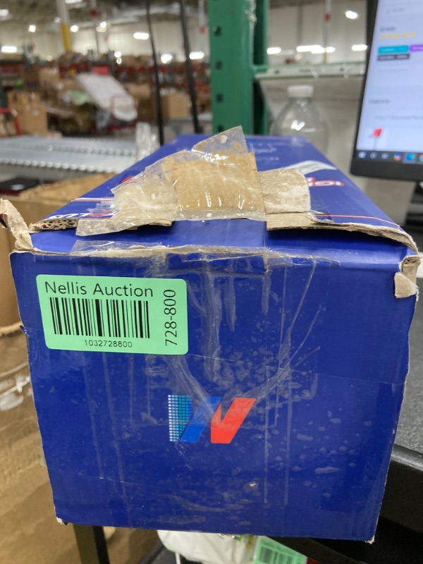 Photo 1 of MAS High Performance Professional Racing Hei Distributor Compatible with Chevy/gm SBC BBC Small Block/big Block 65k coil 7500RPM 283 302 307 327 350 396 400 402 427 454 V8 PC6001A HEI JM6500R PE350R