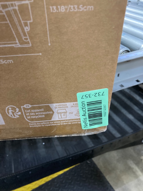 Photo 1 of AutoScooper 11 Self Cleaning Cat Litter Box, Automatic Cat Litter Box for Multiple Cats, Integrated Safety Protection with Open-Top Design - The Ultimate Gift for Your Cat Friends