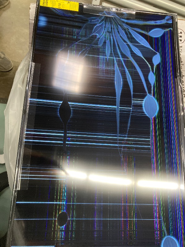 Photo 1 of Westinghouse Roku TV - 42 Inch Smart TV