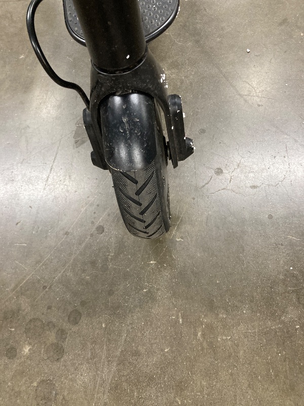 Photo 5 of ***(DONT HAVE CHARGER)***
Segway SuperScooter GT3, Electric Scooter for Adult w/ 31mph Top Speed, 45-Mile Range, Dual Hydraulic Suspension, Self-Sealing Tires, Bluetooth Unlock, Ultra Boost Mode, Gen3