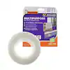 Photo 1 of E/O 84 in. x 1.87 in. Clear Patio Door Weatherstrip