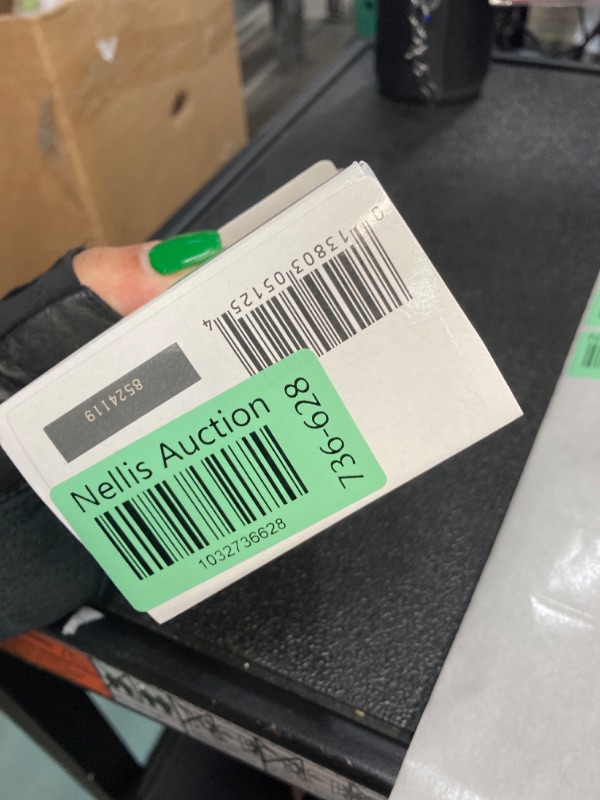 Photo 1 of Canon PG-40 Genuine Black Ink Cartridge, Compatible with iP2600/1800/1700/1600, MX310/300, MP470/460/450/210/170/160/150/140/180/190, JX200/210P