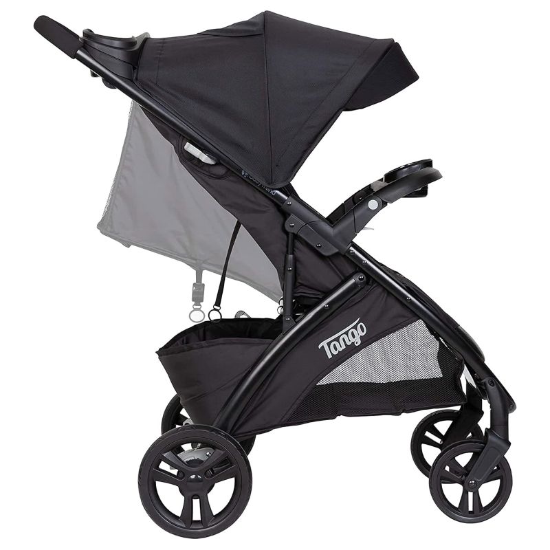 Photo 1 of Baby Trend Tango™ Stroller, Kona
Visit the Baby Trend Store