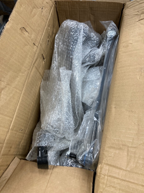 Photo 1 of Front Lower Control Arm Ball Joint Suspension Kit Set Replacement For BMW E90 Xi AWD 3 Series 325xi 330xi 328xi 335xi 328i xDrive 335i xDrive and X1
