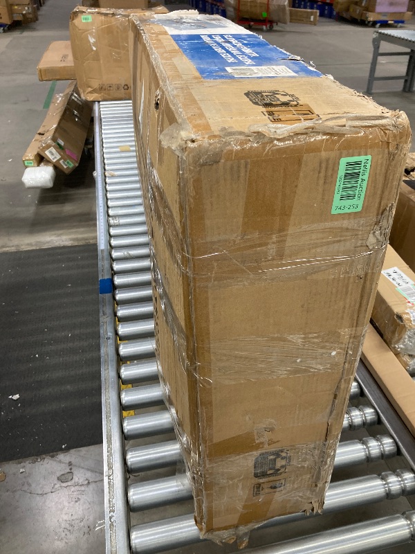 Photo 1 of SD Studio Designs 2 Piece Eclipse Ultra Center/Drawing Table with Stool, Angle Adjustable Top, Storage Shelves, and Drawers