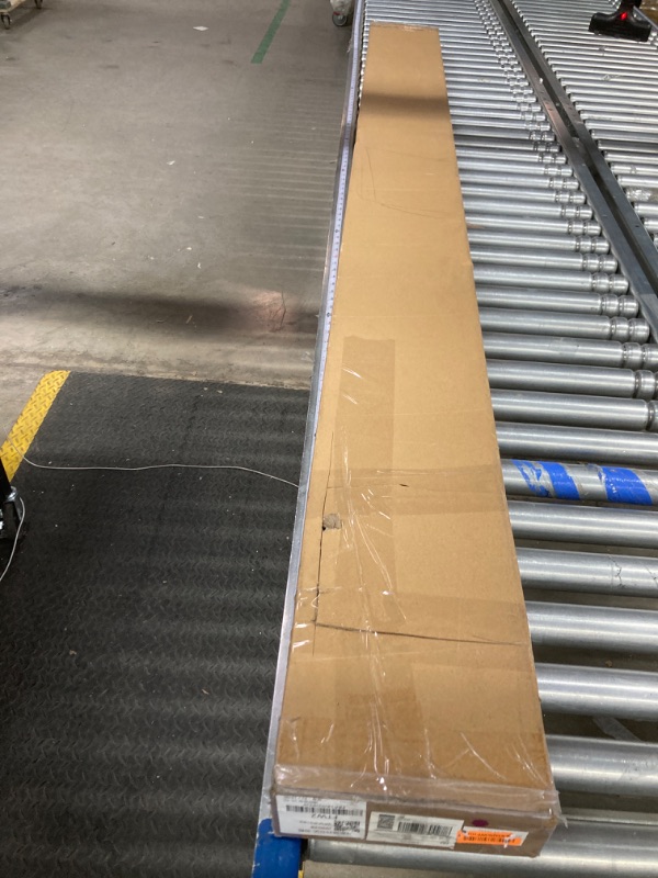 Photo 1 of 12 Pack 100W 8FT LED Shop Light, super bright 15000LM 5000K V Shape 8' led shop lights, linkable led shop lights with Plug, 8ft led shop lights for garage workshop workshop shop warehouse lighting