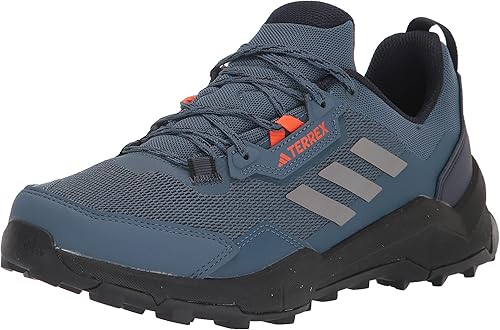 Photo 1 of adidas Men's Terrex AX4 Hiking Shoe
