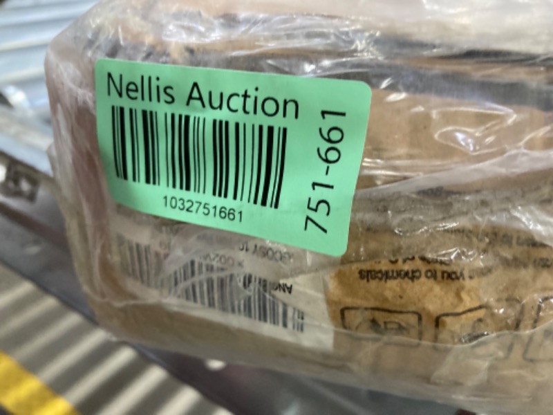 Photo 1 of ANGCOSY 10-Ton Pintle Hook Trailer Hitches Receiver Hook for 2” Hitches Hitch Hook Military Receiver, 20000 lbs, 15” Length