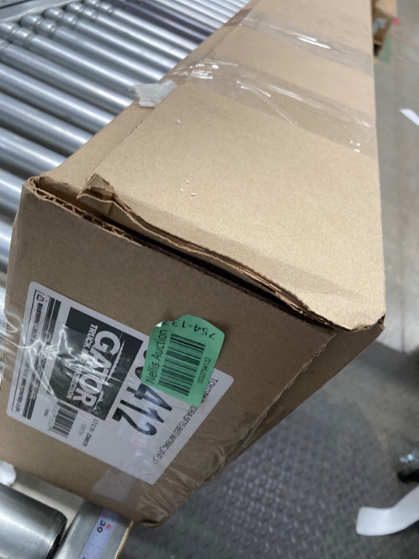 Photo 1 of ACDelco GM Accessories 23129000 Standard Box Soft Roll-Up Tonneau Cover with Bowtie Logo