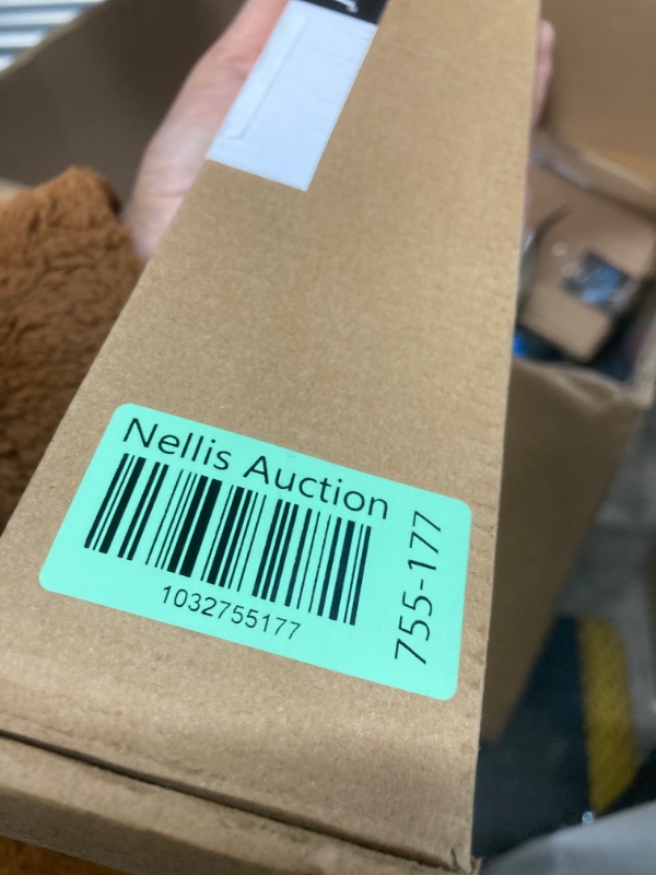 Photo 1 of DISEN Extra Long Flex Head Ratcheting Wrench set, 6Pcs Double Box End Long Reach Ratchet Wrench Set Metric 8-19mm, CRV Steel, with Pouch, Gifts for Father, Man