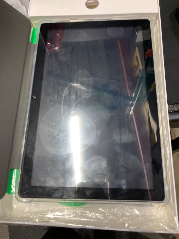 Photo 4 of 10 inch Tablet Android 13 Tablets