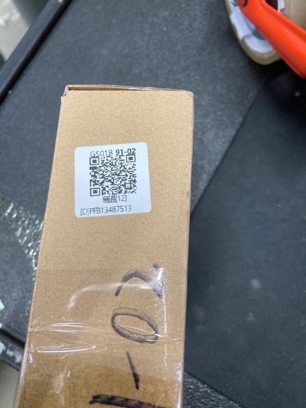 Photo 1 of Ethernet RJ45 TCP/IP Relay Remote Control Board 8-Channel Relay Module Board 10A Relay Controller Network Relay Switch Controller Module for Smart Home Control 250V/AC with Case(Black)