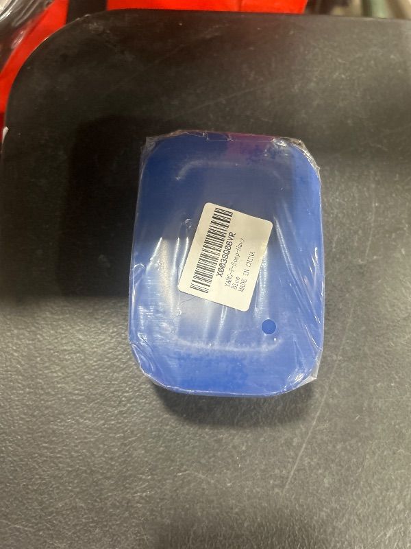 Photo 1 of 1 Pack Soap Travel Container Portable Soap Case Leakproof Soap Box Soap Saver Dish with Cover Plastic Soap Bar Holder for Camping Outdoor Bathroom Shower Gym Hiking Traveling?Navy Blue?