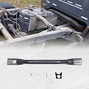 Photo 1 of  Upgrade Front Fuel Tank Support Crossmember with OEM Bracket Fit for 1998-2017 Chevy Silverado & GMC Sierra