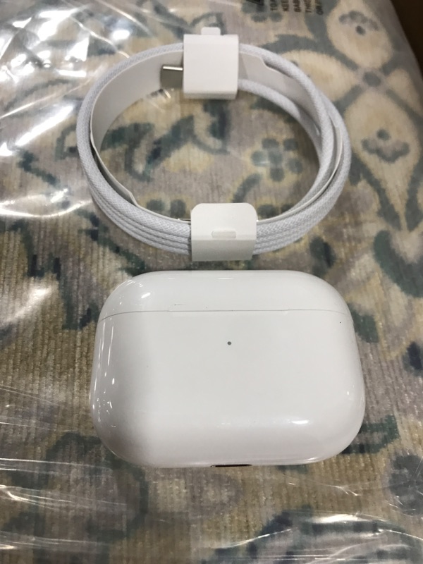 Photo 2 of Apple AirPods Pro - 1st Gen. (Renewed Premium)