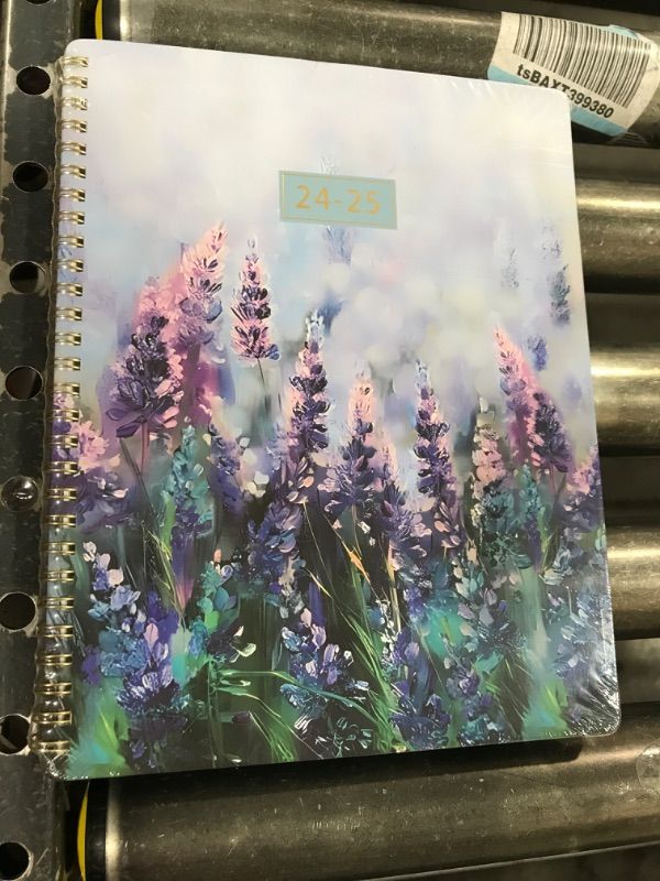 Photo 2 of 2024-2025 Planner - 2024-2025 Planner Weekly and Monthly, from JULY 2024 to JUNE 2025, 8'' x 10'', Academic Planner 2024-2025 with Monthly Tabs, Thick and Premium Paper, Holidays