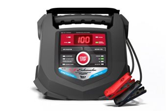 Photo 1 of  Schumacher 15 Amp Battery Charger 