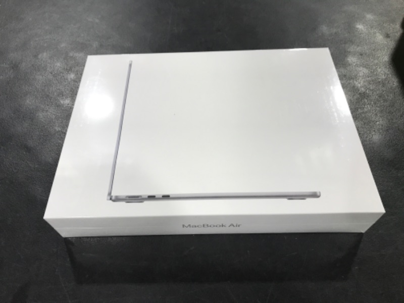 Photo 4 of Apple MacBook Air 13"  Space Grey