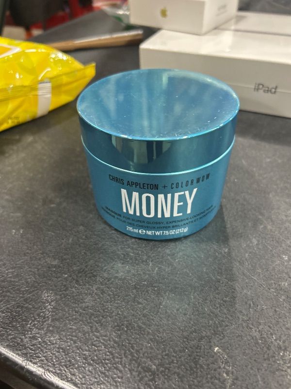 Photo 2 of COLOR WOW Money Masque 7.5 Ounce