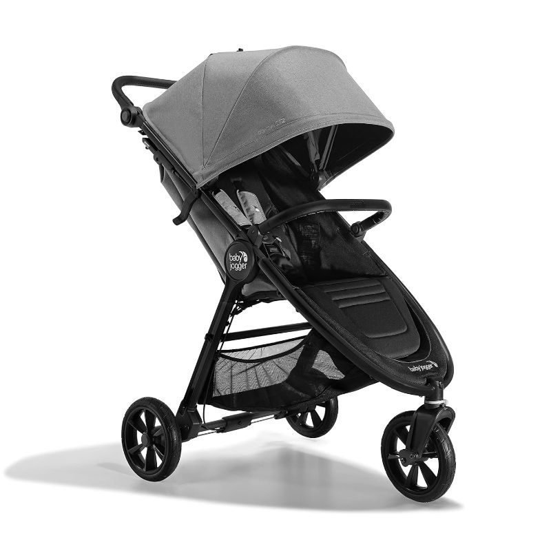 Photo 1 of Baby Jogger® City Mini® GT2 All-Terrain Stroller, Pike
