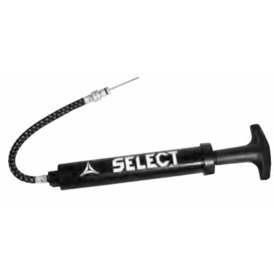 Photo 1 of  Select Double Action Ball Pump W/Tube Black 