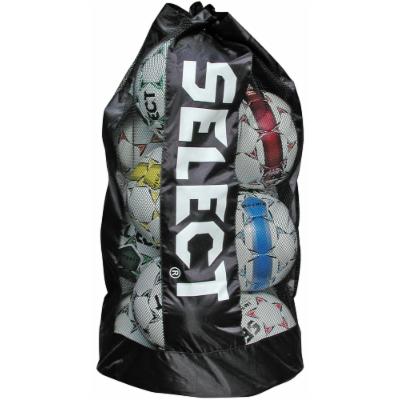 Photo 1 of  Select Duffle Soccer Ball Bag-black 